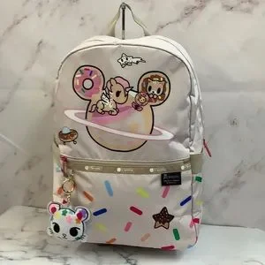 Lesportsac Accessories Nwt Lesportsac Tokidoki Carrier